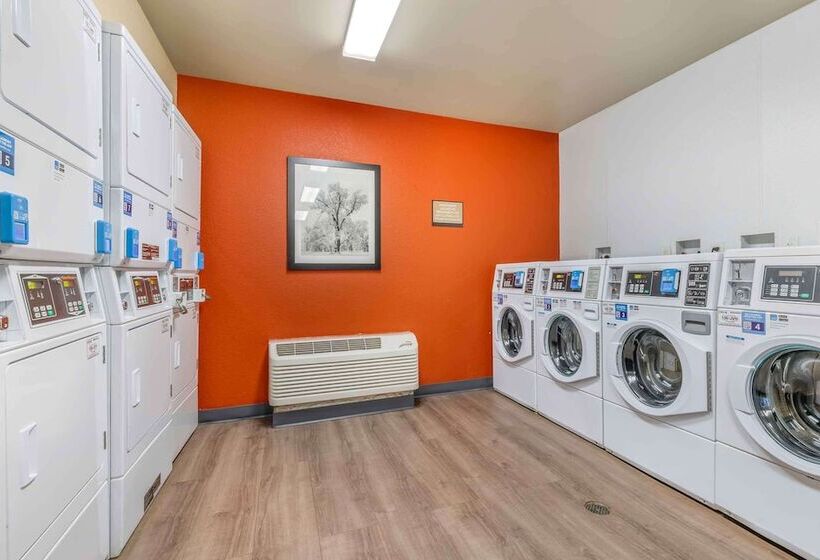 Extended Stay America Suites  Temecula  Wine Country