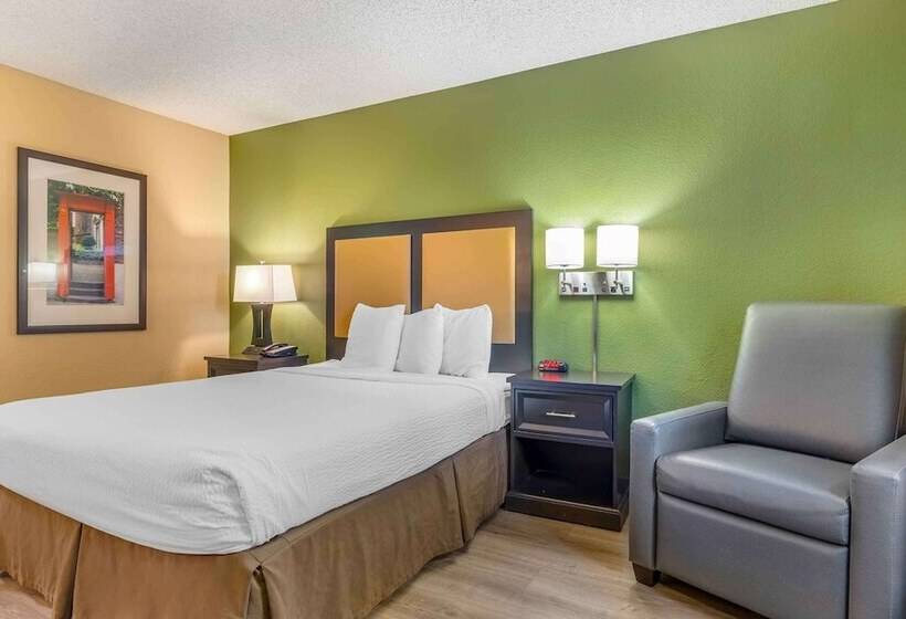 Extended Stay America Suites  Temecula  Wine Country