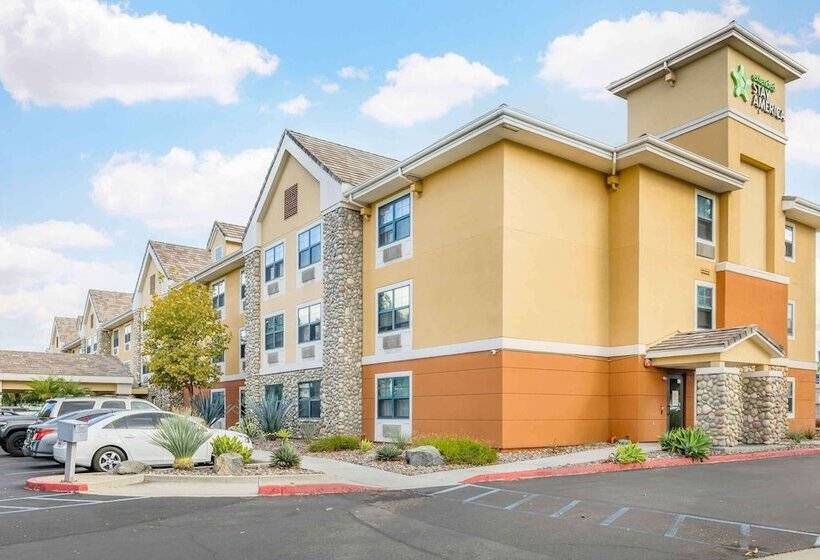 Extended Stay America Suites  Temecula  Wine Country