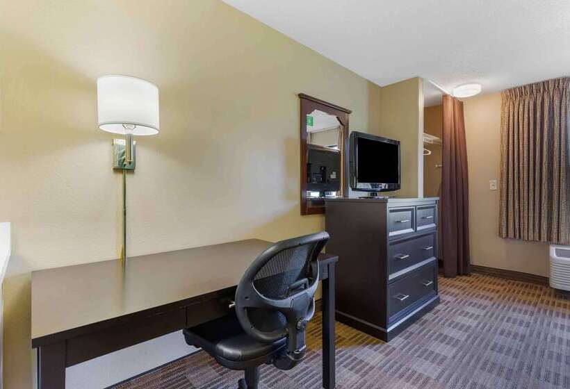 Extended Stay America Suites Washington, D.c. Chantilly Dulles South