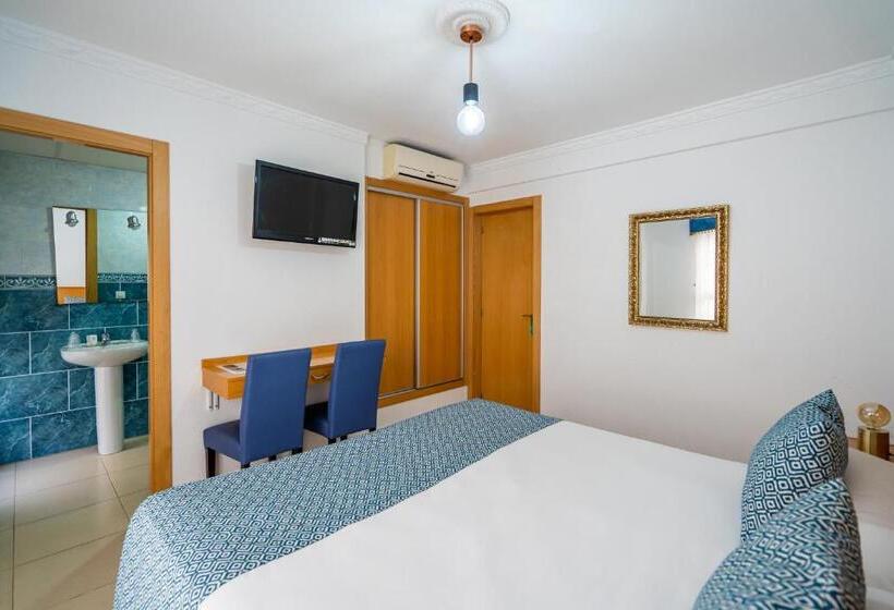 Hostal Rr Feria By Beleret