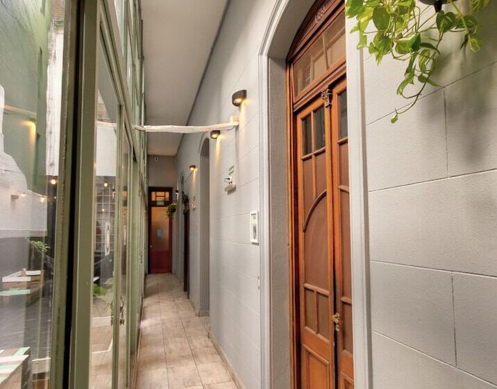 Play Hostel Arcos