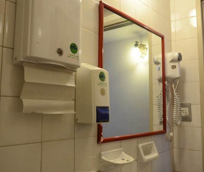 Play Hostel Arcos