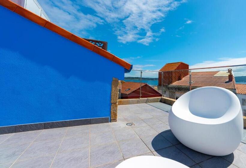 ホテル A De Loló Alojamiento Con Encanto