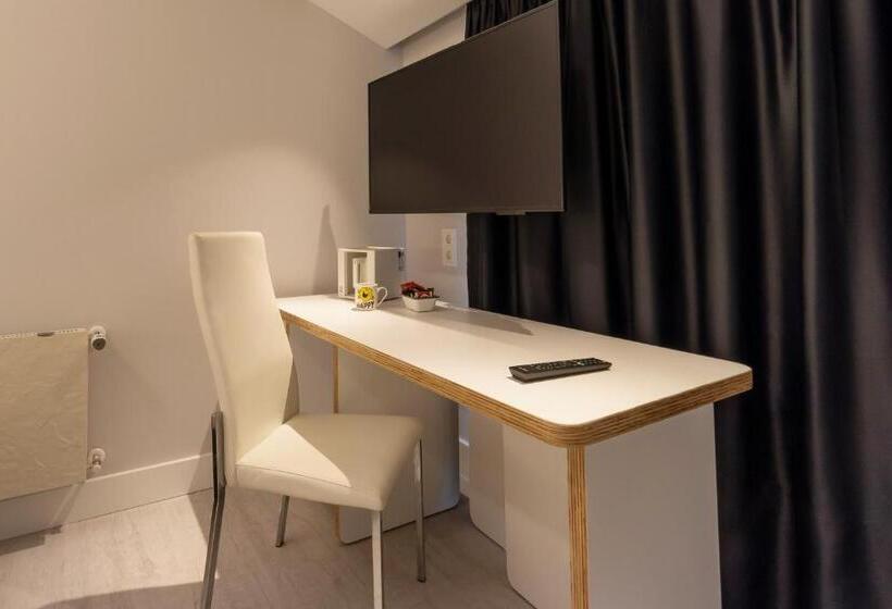 ホテル A De Loló Alojamiento Con Encanto