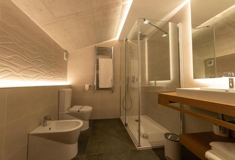 ホテル A De Loló Alojamiento Con Encanto