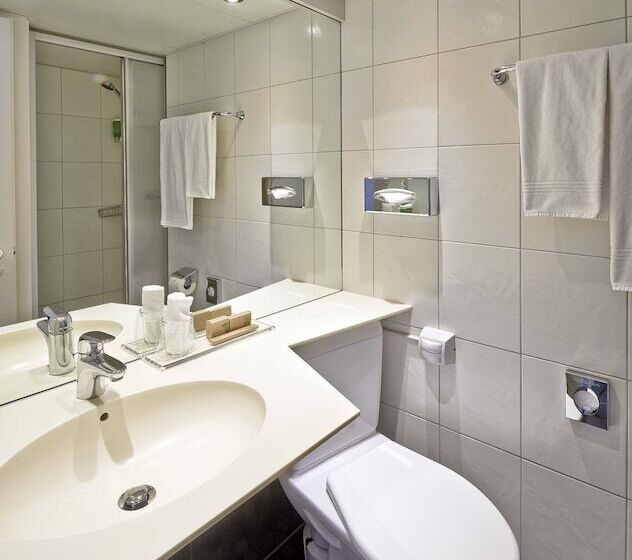 בית מלון כפרי Aarauerhof   Self Check In