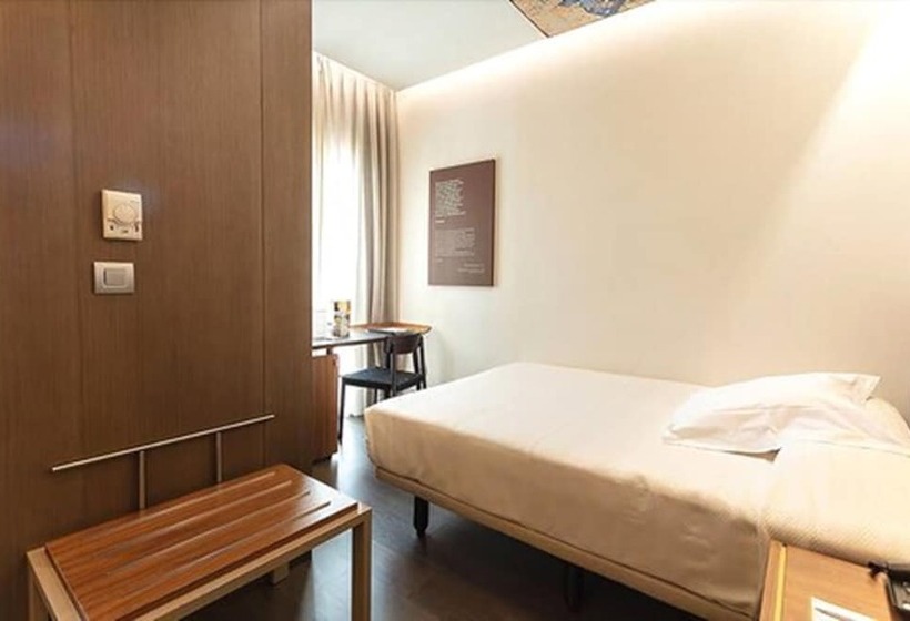 BIBO Hotel Recogidas