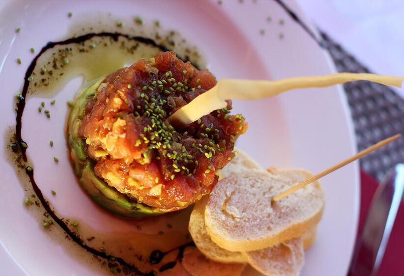 فندق Alcudia Petit  Turismo De Interior