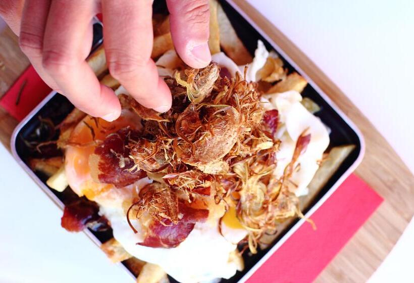 فندق Alcudia Petit  Turismo De Interior