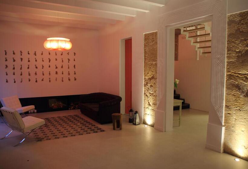 فندق Alcudia Petit  Turismo De Interior