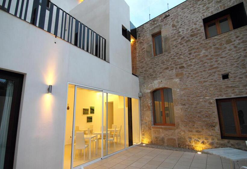 בית מלון כפרי Alcudia Petit  Turismo De Interior