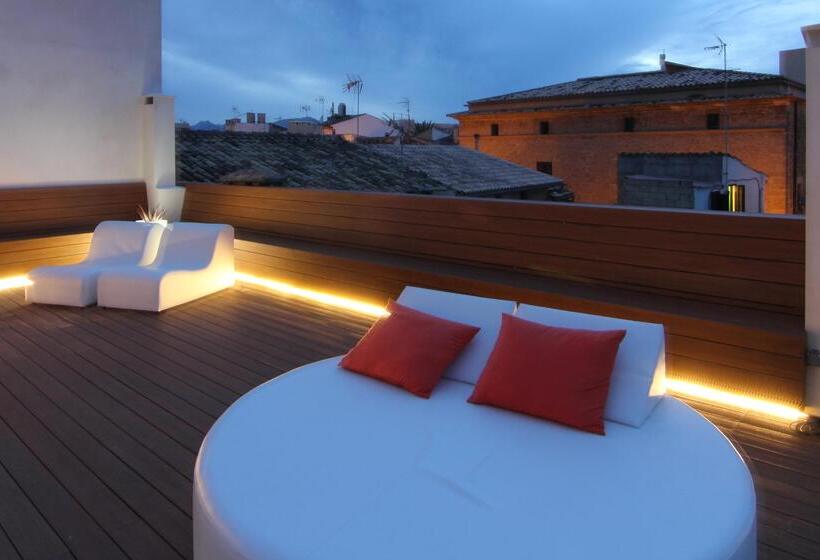 فندق Alcudia Petit  Turismo De Interior