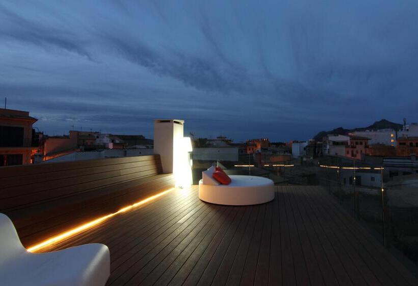 فندق Alcudia Petit  Turismo De Interior