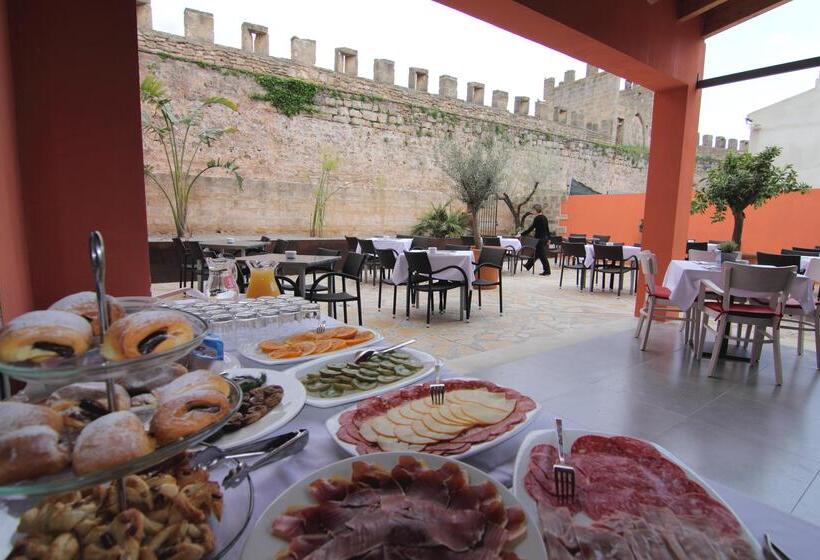 فندق Alcudia Petit  Turismo De Interior