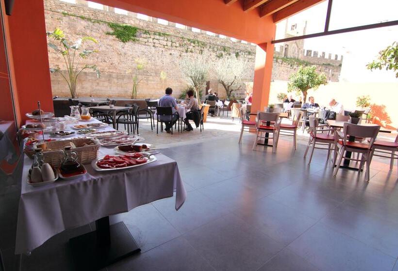 בית מלון כפרי Alcudia Petit  Turismo De Interior