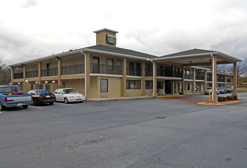בית מלון כפרי America S Best Inn & Suites   Decatur