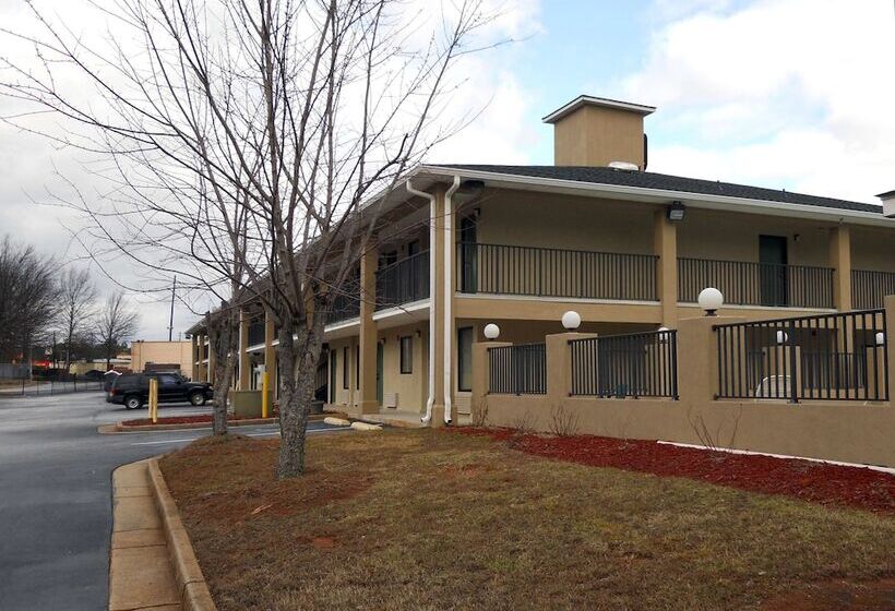 בית מלון כפרי America S Best Inn & Suites   Decatur