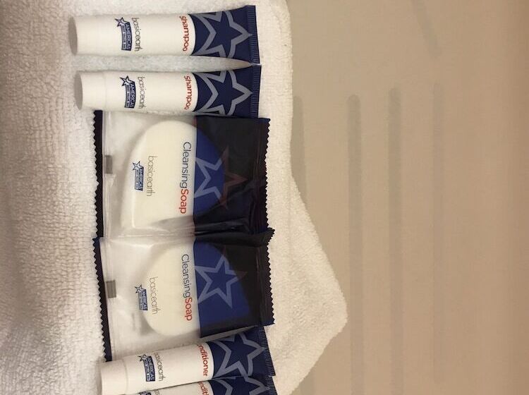 هتل Americas Best Value Inn Eugene