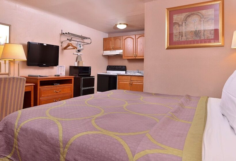 هتل Americas Best Value Inn Eugene