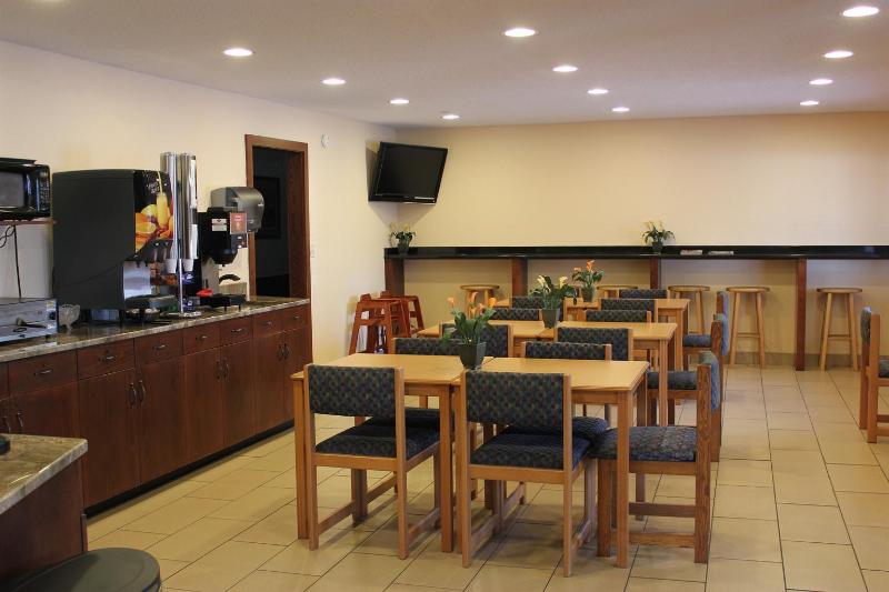 فندق Americas Best Value Inn Grand Forks