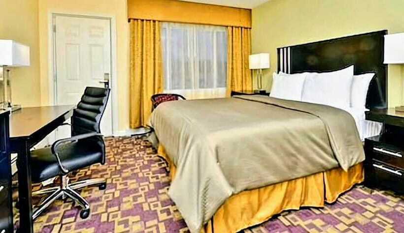 فندق Americas Best Value Inn Providence North Scituate