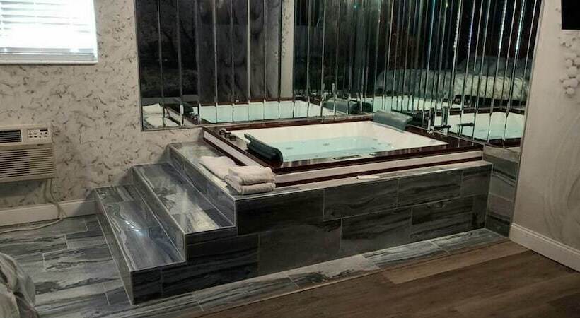 فندق Americas Best Value Inn Providence North Scituate