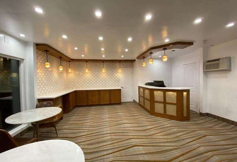 فندق Americas Best Value Inn Rancho Palos Verdes