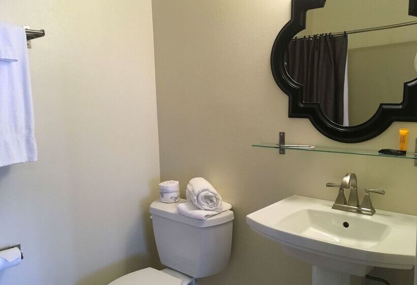 فندق Americas Best Value Inn Rancho Palos Verdes