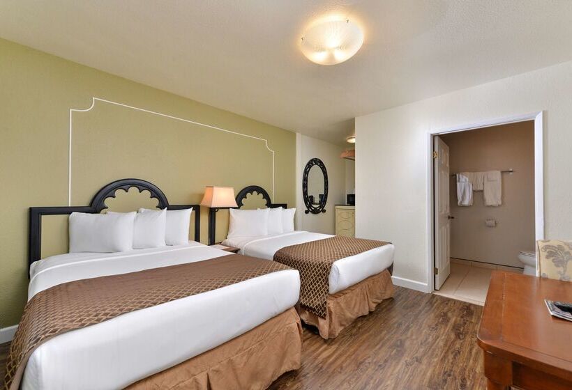 فندق Americas Best Value Inn Rancho Palos Verdes