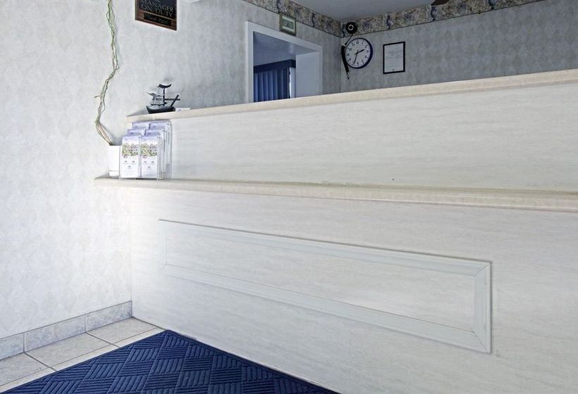 فندق Value Inn & Suites