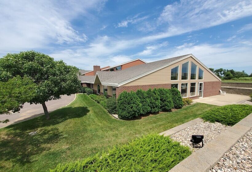 호텔 Americinn By Wyndham Madison Sd