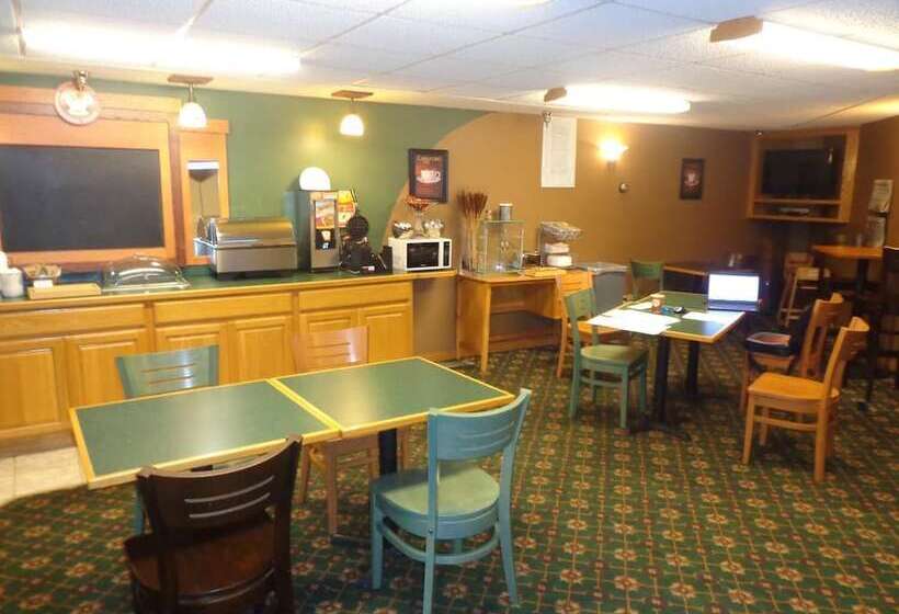 호텔 Americinn By Wyndham Madison Sd