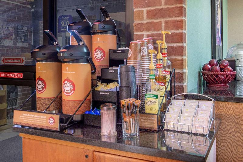 فندق Americinn By Wyndham New London