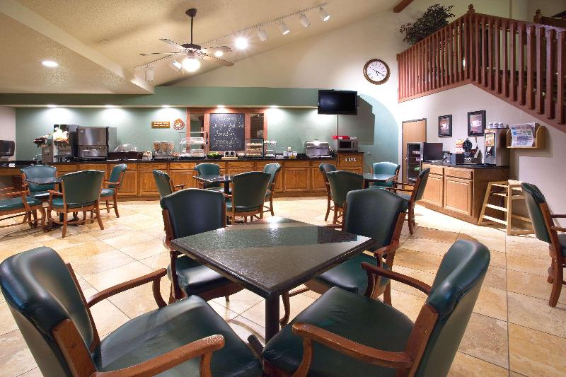 فندق Americinn By Wyndham New London