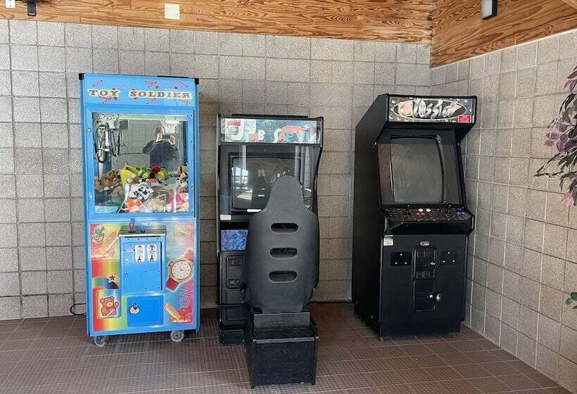 فندق Americinn By Wyndham New London