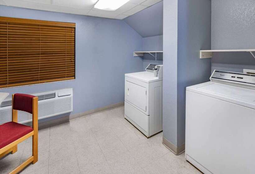 فندق Americinn By Wyndham Sayre