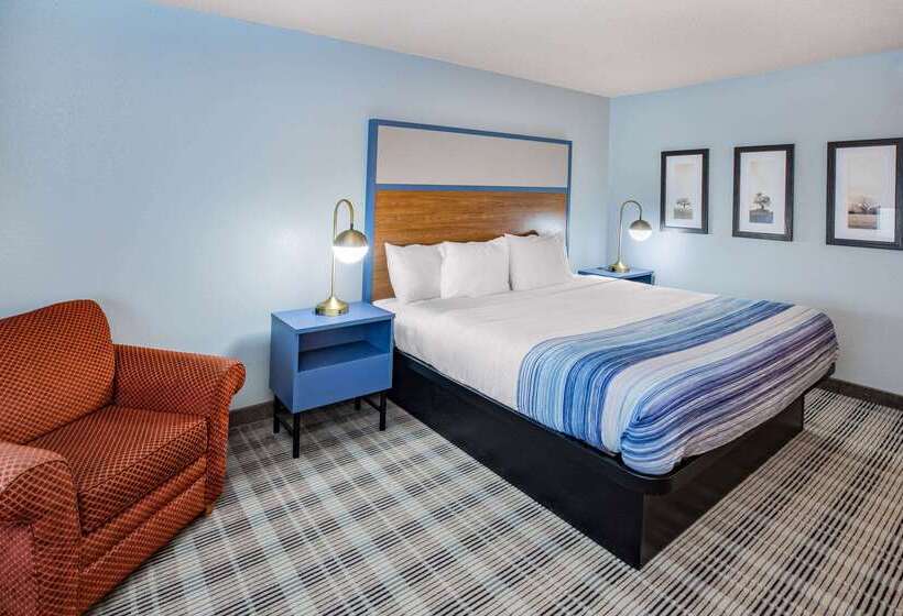 فندق Americinn By Wyndham Sayre