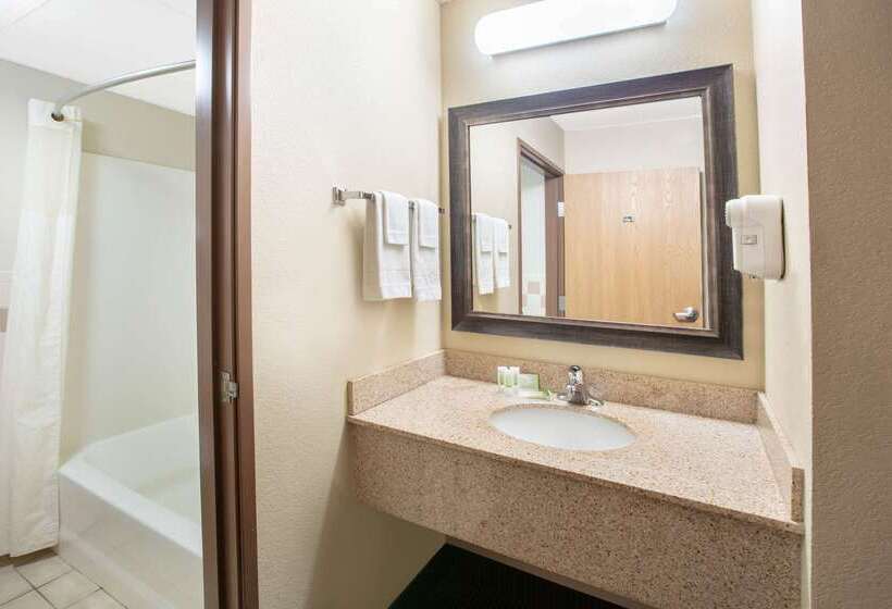 فندق Americinn By Wyndham Sayre