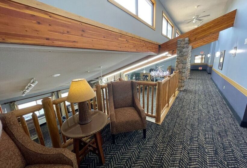 فندق Americinn By Wyndham Sayre