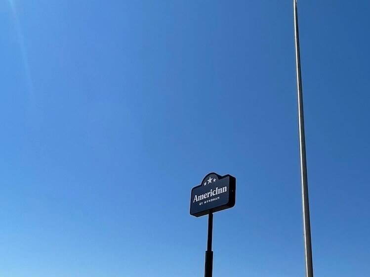 فندق Americinn By Wyndham Sayre
