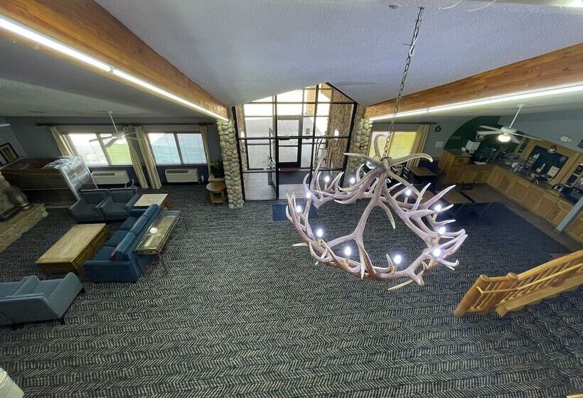 فندق Americinn By Wyndham Sayre