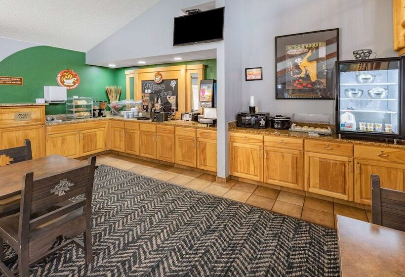 فندق Americinn By Wyndham Sayre