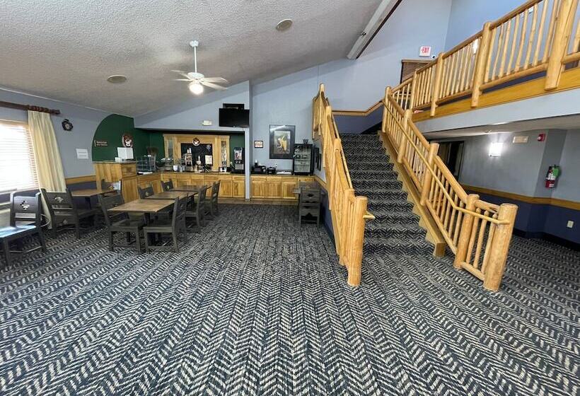 فندق Americinn By Wyndham Sayre