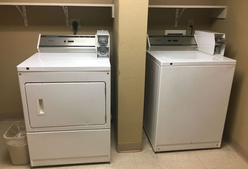 فندق Americinn By Wyndham Sayre