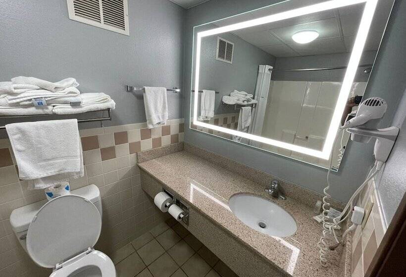 فندق Americinn By Wyndham Sayre