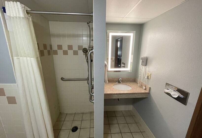 فندق Americinn By Wyndham Sayre