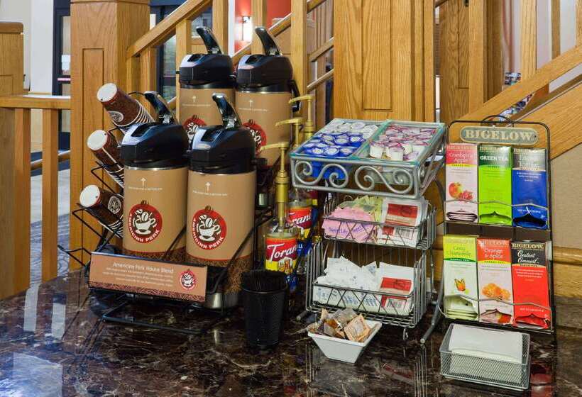 فندق Americinn By Wyndham Shakopee Near Canterbury Park