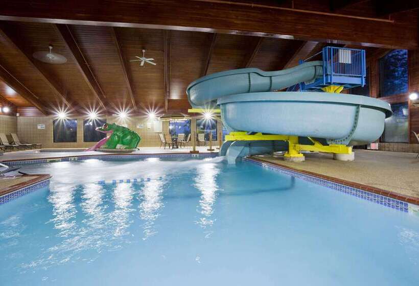 فندق Americinn By Wyndham Shakopee Near Canterbury Park