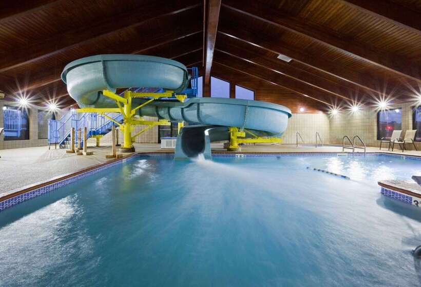 فندق Americinn By Wyndham Shakopee Near Canterbury Park